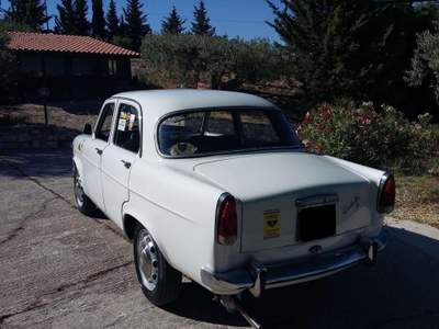 Alfa Romeo Giulietta TI Bianco usata Firenze