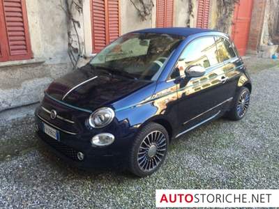 Fiat 500  usata Brembate