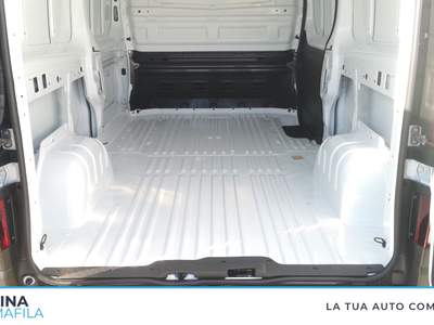 Renault Trafic  t30 2.0 blue dci 150cv l2h1 Bianco usata Marcianise