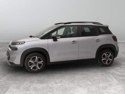 Citroen C3  - c3 aircross 1.2 puretech feel s&s 110cv Grigio usata Ivrea