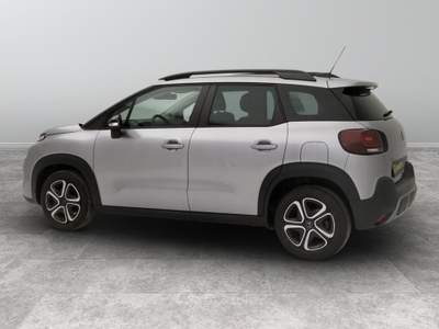 Citroen C3  - c3 aircross 1.2 puretech feel s&s 110cv Grigio usata Ivrea