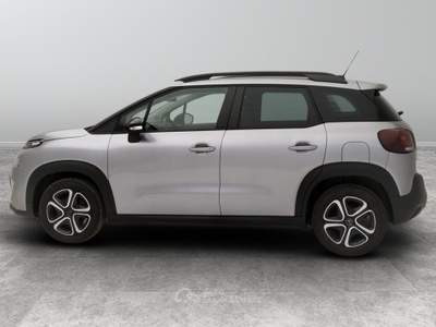 Citroen C3  - c3 aircross 1.2 puretech feel s&s 110cv Grigio usata Ivrea