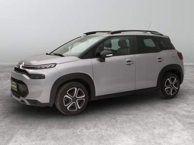Citroen C3  - c3 aircross 1.2 puretech feel s&s 110cv Grigio usata Ivrea