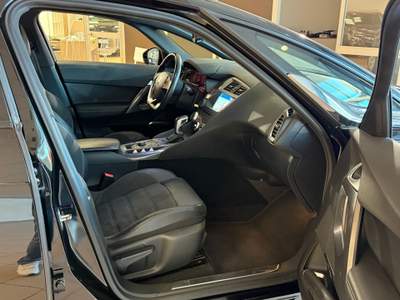 DS Automobiles DS 5 Non fumatore Nero usata PADOVA