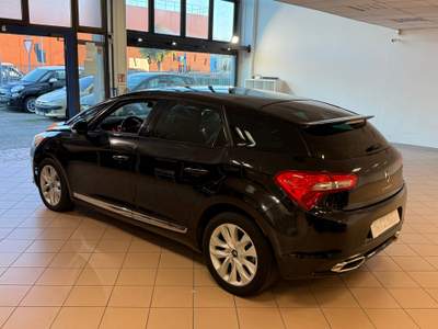 DS Automobiles DS 5 Non fumatore Nero usata PADOVA