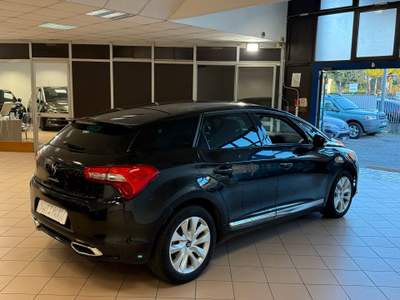 DS Automobiles DS 5 Non fumatore Nero usata PADOVA