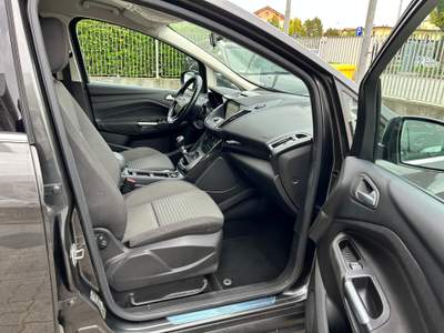 Ford C-Max Non fumatore Grigio usata PADOVA