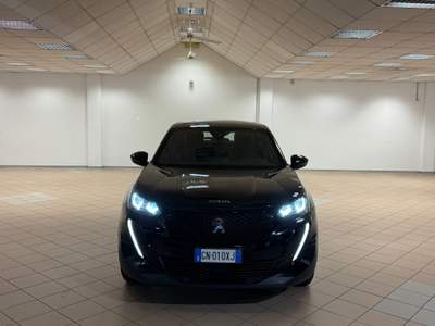 Peugeot 2008 Come nuova Nero usata PADOVA