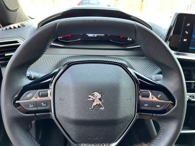 Peugeot 2008 Come nuova Nero usata PADOVA