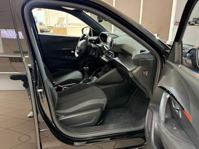 Peugeot 2008 Come nuova Nero usata PADOVA