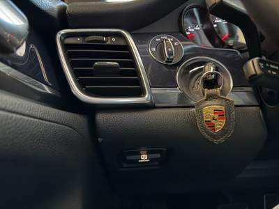 Porsche Panamera 300cv usata PADOVA
