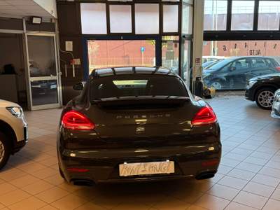 Porsche Panamera 300cv usata PADOVA