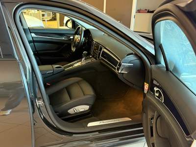 Porsche Panamera 300cv usata PADOVA