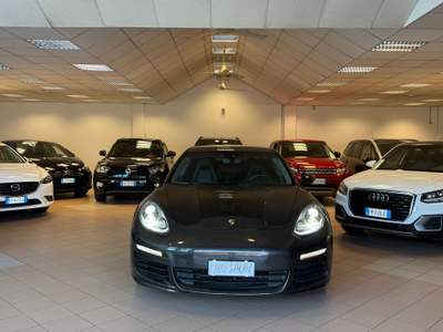 Porsche Panamera 300cv usata PADOVA