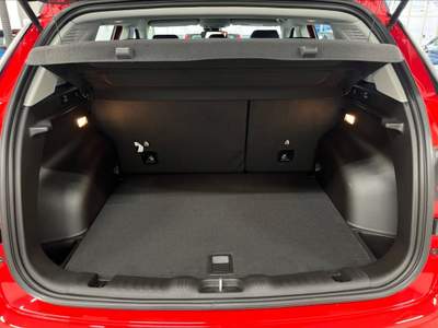 Jeep Compass E-hybrid 1.5 turbo t4 130cv altitude fwd dct Rosso usata Verona