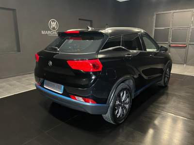 Seres S3 SERES 3 53,7 kW Nero usata Bastia Umbra