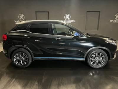 Seres S3 SERES 3 53,7 kW Nero usata Bastia Umbra