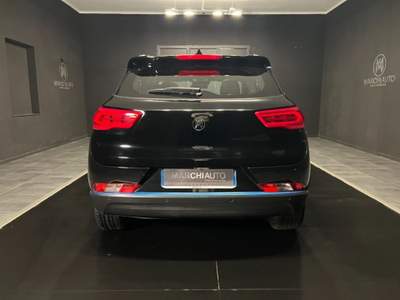Seres S3 SERES 3 53,7 kW Nero usata Bastia Umbra