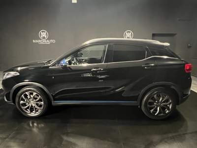 Seres S3 SERES 3 53,7 kW Nero usata Bastia Umbra