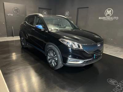 Seres S3 SERES 3 53,7 kW Nero usata Bastia Umbra