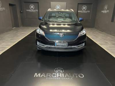 Seres S3 SERES 3 53,7 kW Nero usata Bastia Umbra