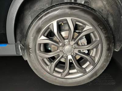 Seres S3 SERES 3 53,7 kW Nero usata Bastia Umbra