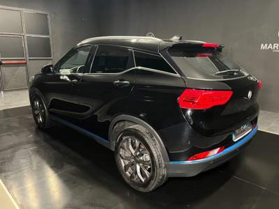 Seres S3 SERES 3 53,7 kW Nero usata Bastia Umbra
