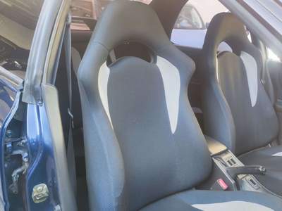 Subaru Impreza Impreza 2.0i turbo 4wd Blu/Azzurro usata Montoggio
