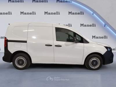 Renault Kangoo ALLESTIMENTO OFFICINA 1.5 Blue dCi 95CV rif.GX340 Bianco usata GAVARDO