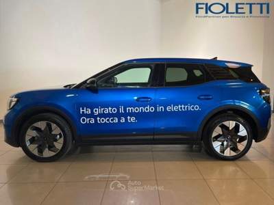 Ford Explorer Elettrico Premium 78kWh Extended Range 340 CV AWD Blu/Azzurro usata Manerbio