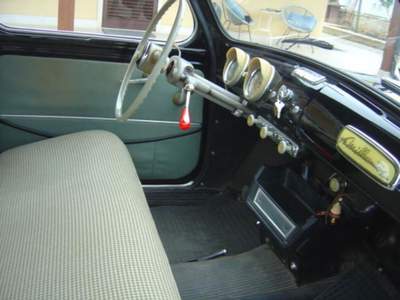 Fiat Panda FIAT 1100/103 Nero usata Terlizzi