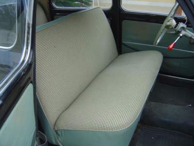 Fiat Panda FIAT 1100/103 Nero usata Terlizzi