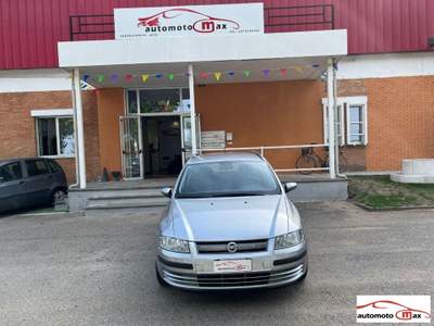 Fiat Stilo  Grigio usata Racconigi