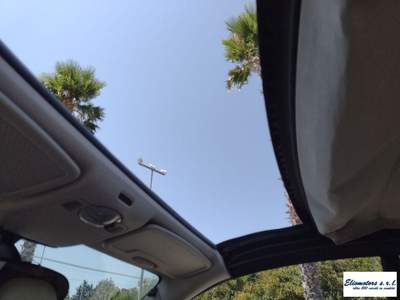 Smart ForTwo  Nero usata Modica