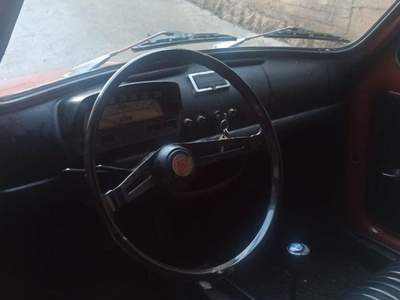 Fiat 500  Bianco usata Castrovillari