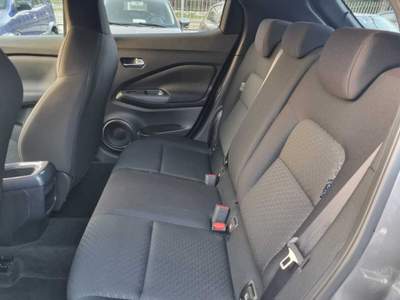 Nissan Juke BUSINESS 1.0 DIG-T 117 CV - FINANZIABILE - PRONTA CONSEGNA Grigio usata Iseo