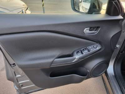 Nissan Juke BUSINESS 1.0 DIG-T 117 CV - FINANZIABILE - PRONTA CONSEGNA Grigio usata Iseo
