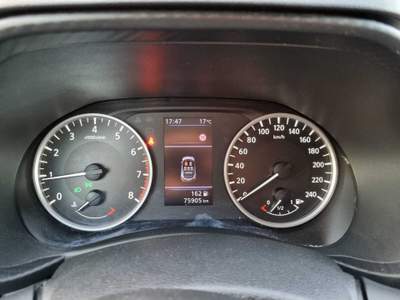 Nissan Juke BUSINESS 1.0 DIG-T 117 CV - FINANZIABILE - PRONTA CONSEGNA Grigio usata Iseo