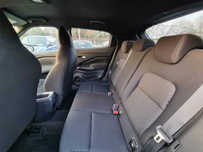 Nissan Juke BUSINESS 1.0 DIG-T 117 CV - FINANZIABILE - PRONTA CONSEGNA Grigio usata Iseo
