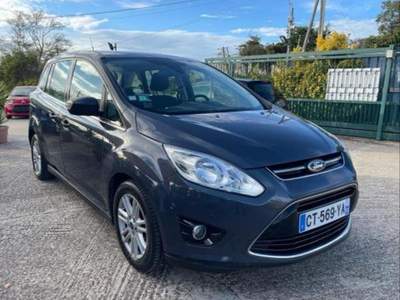 Ford C-Max  usata Pomezia