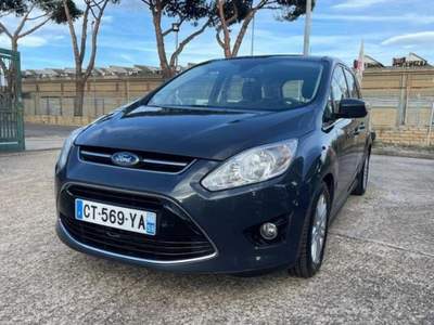 Ford C-Max  usata Pomezia