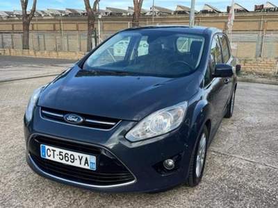 Ford C-Max  usata Pomezia