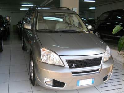 DR 5.0  usata Sava