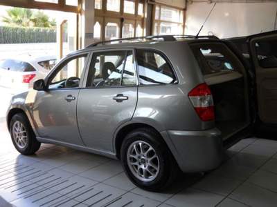 DR 5.0  usata Sava