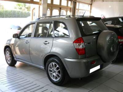 DR 5.0  usata Sava