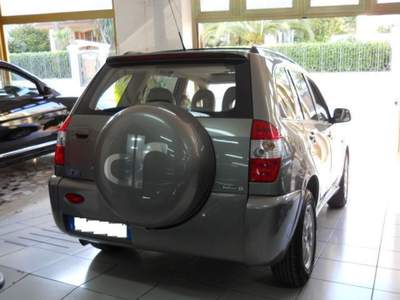 DR 5.0  usata Sava