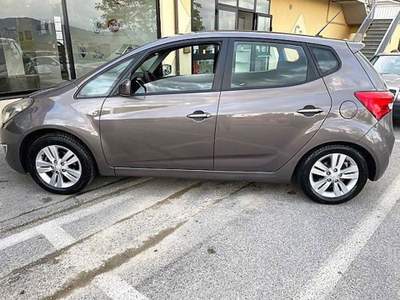 Hyundai ix20 1.4 90CV Comfort Grigio usata Lamporecchio