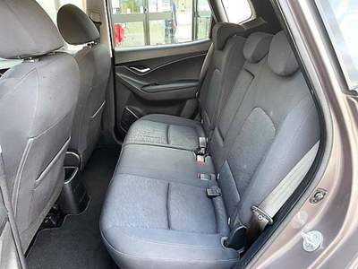 Hyundai ix20 1.4 90CV Comfort Grigio usata Lamporecchio