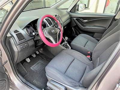 Hyundai ix20 1.4 90CV Comfort Grigio usata Lamporecchio