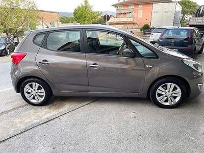 Hyundai ix20 1.4 90CV Comfort Grigio usata Lamporecchio